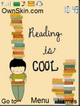 ReAdInG.iS. cOoL