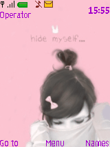 HideMyself