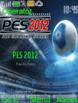 PES 2012