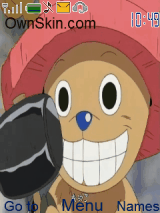 chopper