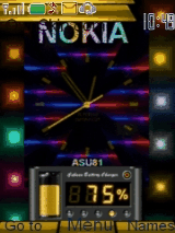 nokia glow