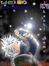Kakashii
