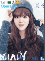 luhan