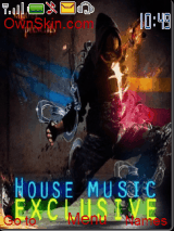 house music