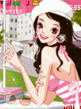 甜蜜夏日