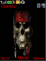 Danger Piret