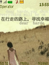 find happy...