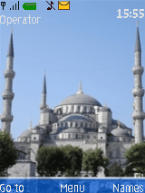 Mosque