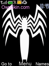 spider
