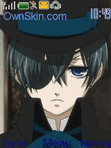 Ciel Phantomhive