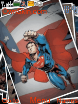 Superman by kalel22