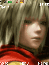 Final Fantasy