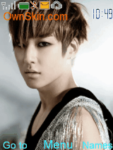 u-kiss love k-pop