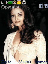 aishwary rai