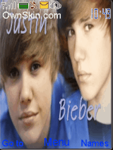 Justin Bieber