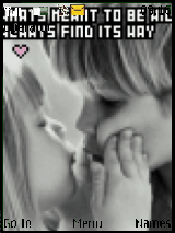 forever