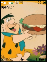 flinstones