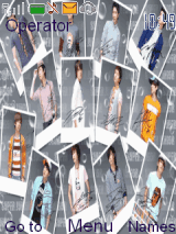 Super Junior >,<