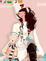 sweet