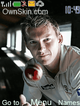 Brett Lee