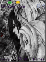 lady tsunade