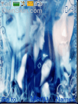 cloud and tifa