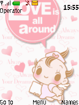 Love!