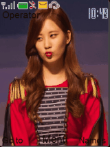 SNSD Seohyun