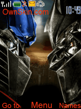 transformers
