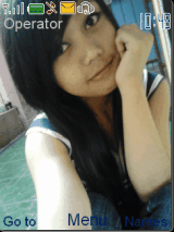 cewek indo