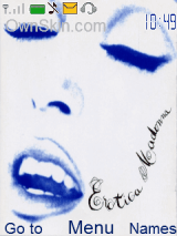 erotica 