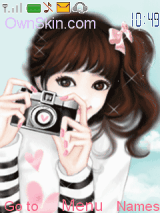 smileee...