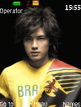 mike hejunxiang
