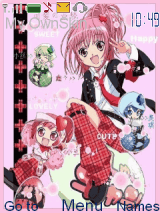 Shugo Chara