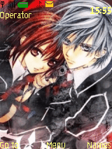 Vampire Knight