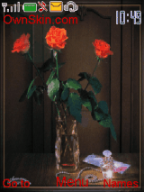rose