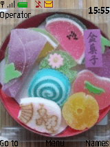 Candy-licious