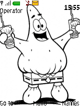 patrick