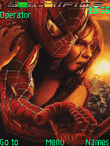 SPIDER MAN