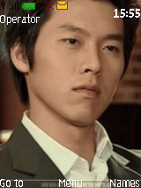 hyun bin