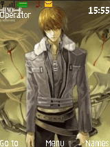 death note me