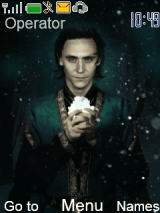 Loki