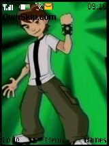 Ben 1o