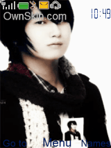 heo young saeng