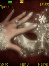 hand