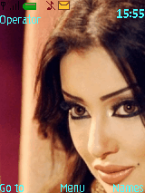 ميساء مغربي