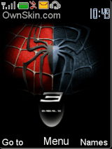 spiderman 3