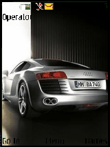 Audi tt 2007