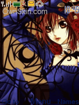 Yuki Cross/Kuran