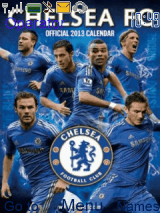 chelsea